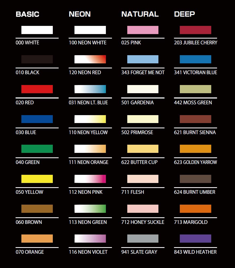 Меловой маркер Kuretake ZIG Post Wet of Wipes, 6 мм, Белый, POST-500A-000S (Пакет 10)