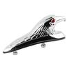 Universal Motorcycle Front Fender Decoration Decoration Eagle Head Front Fender Motorcycle Fender Ornament Eagle Head Statue