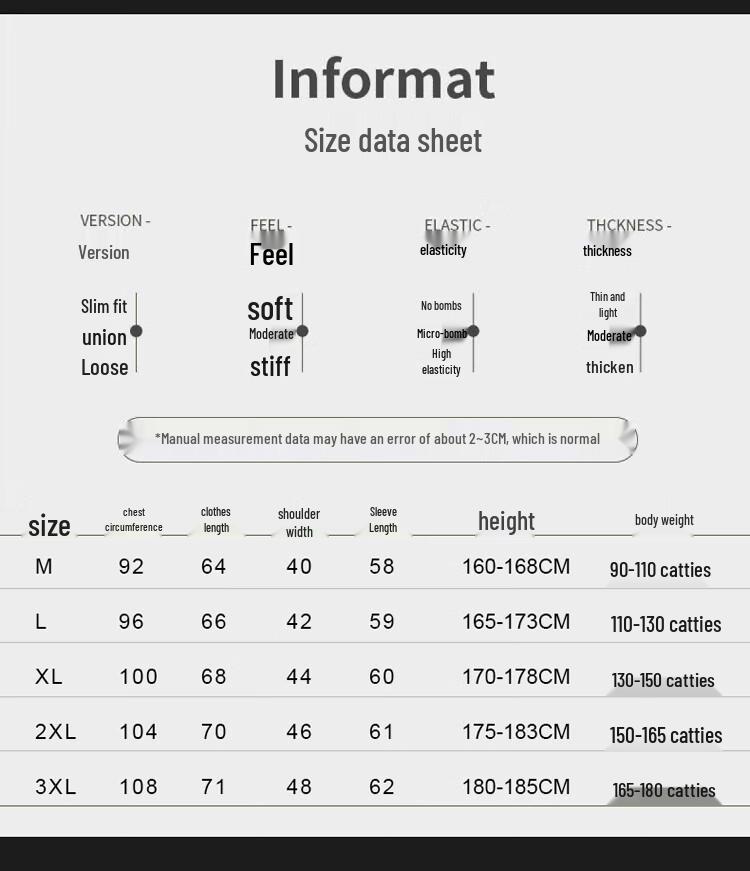 JEEP SPIRIT Men's Plush High-Neck Knitted Winter Sweater