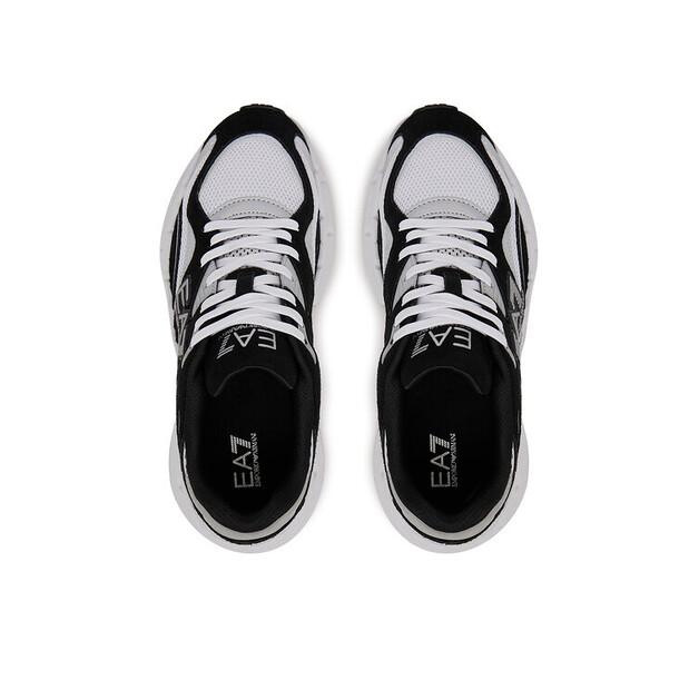 Men's Sneakers EA7 Emporio Armani X8x237 Xk425 Q738 White
