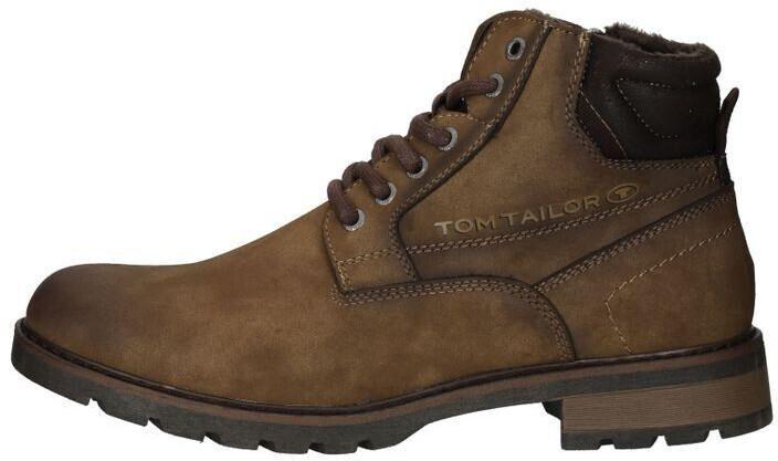 Ботинки Tom Tailor 4280150003 Mode - коричневый
