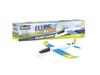 German Revell Victory Hand Launch Glider Assembly Kit 24331 "Flying Action" (Airplane)