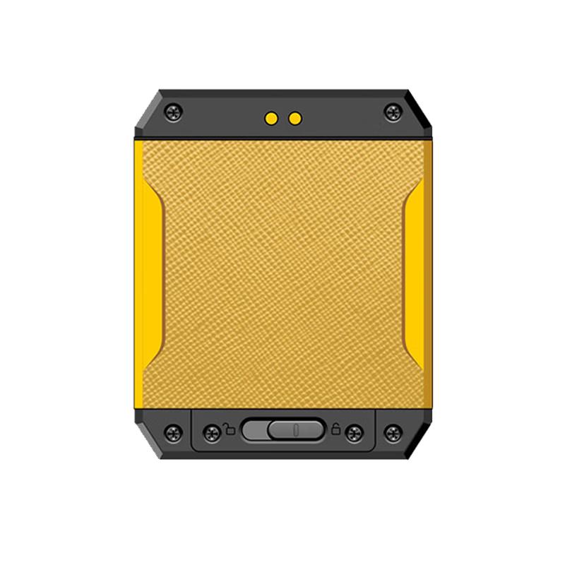 CHAINWAY MR20 Носимый UHF Bluetooth RFID-считыватель