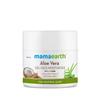 Mamaearth Aloe Vera Gel Face Moisturizer with Aloe Vera & Ashwagandha for a Youthful Glow - 100ml