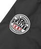 Стадионная куртка Saintpain Sp Team Logo - Черная