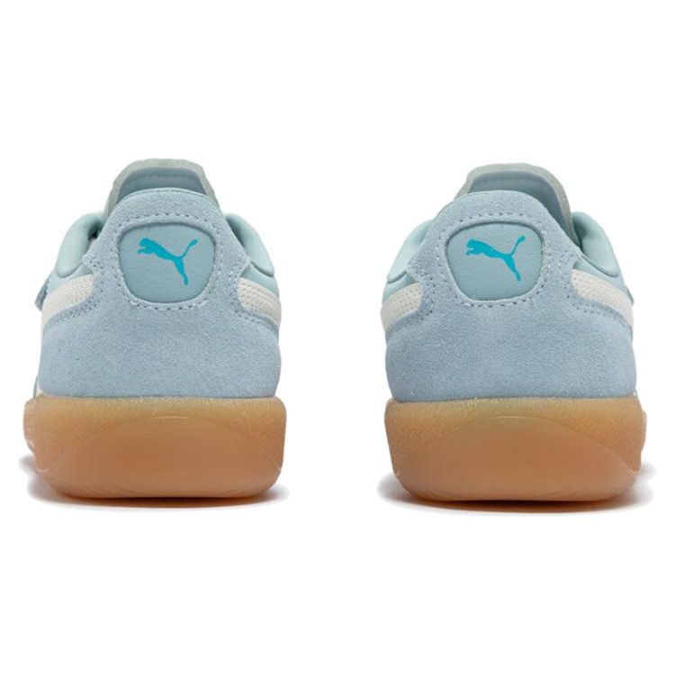 Puma Кроссовки Palermo OG Унисекс Ледяной Синий Белый 399341-02