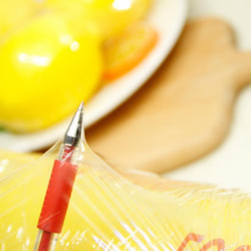 JIETIANSHI Commercial PVC Cling Film
