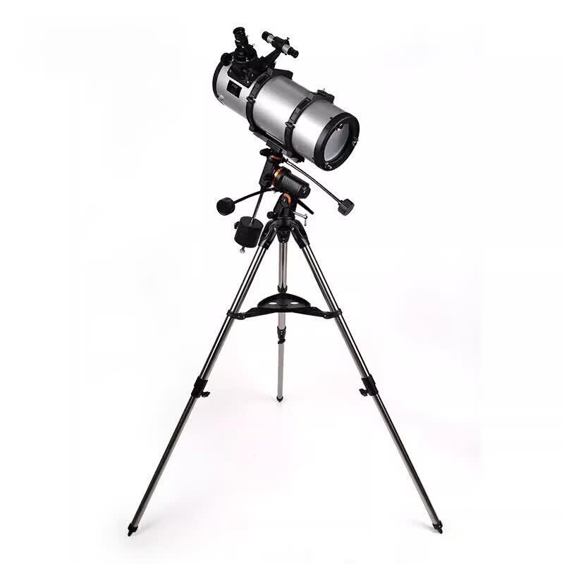 Астрономический телескоп Ньютона Celestron 150NFS CG3Pro