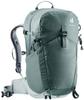 Альпинистский рюкзак Trail 23 SL Teal x Tin 2023 Модель [Deuter] D3440423-3464 Женский