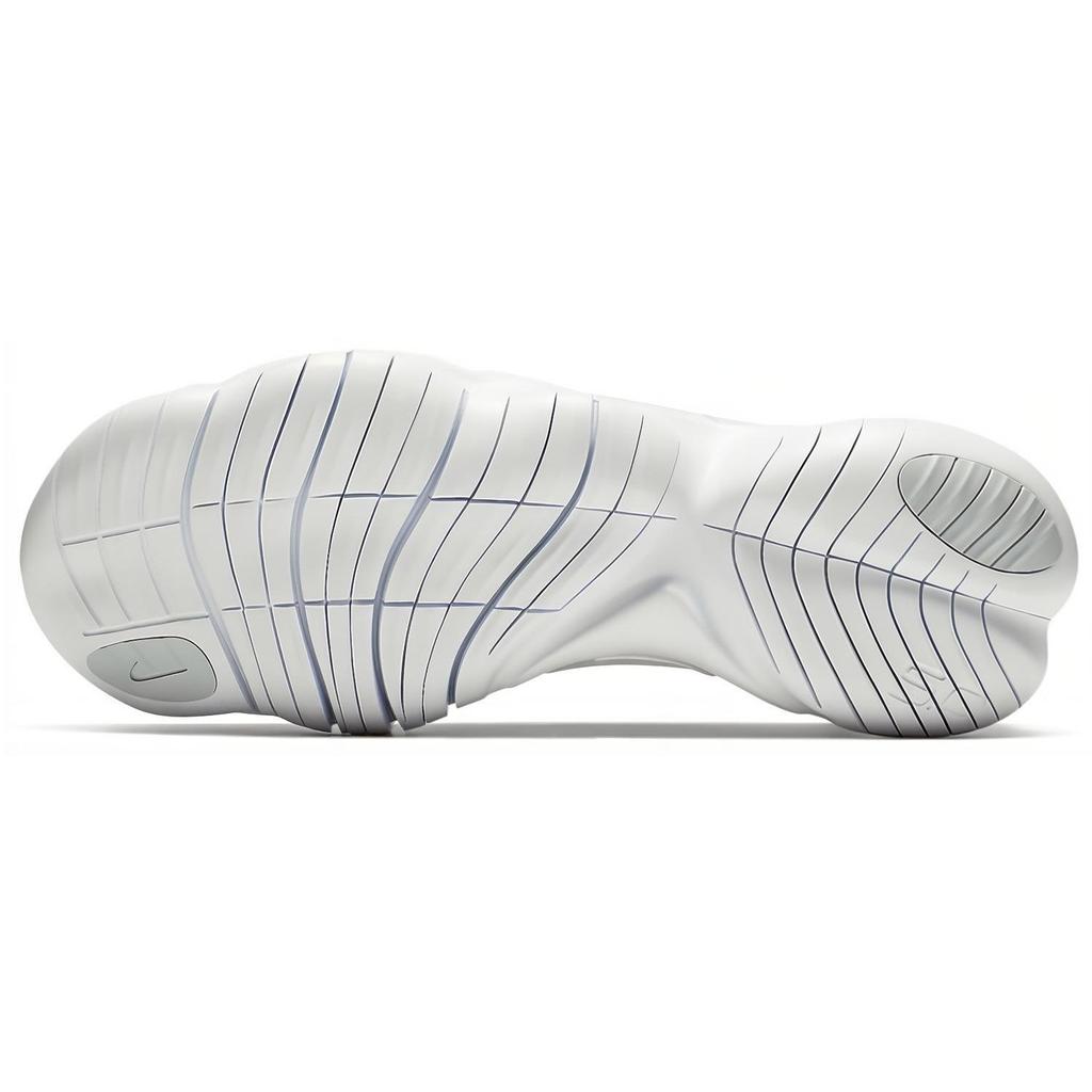 Nike Free RN 5.0 Pure Platinum Women Sneakers White Platinum-Tint AQ1316-002