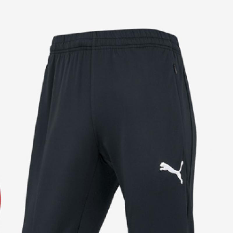 Puma Galleria Puma Training Set Kk Knit Men S SportSwear SweatShirt