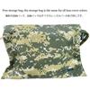 ROLANPRO Waterproof Lens Cover for Sony FE G OSS Camouflage Rain Cover Black 400-800mm f/6.3-8 #18
