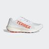 Мужские кроссовки для бега по пересеченной местности Terrex Ji0954 Agravic Speed Trail Running
