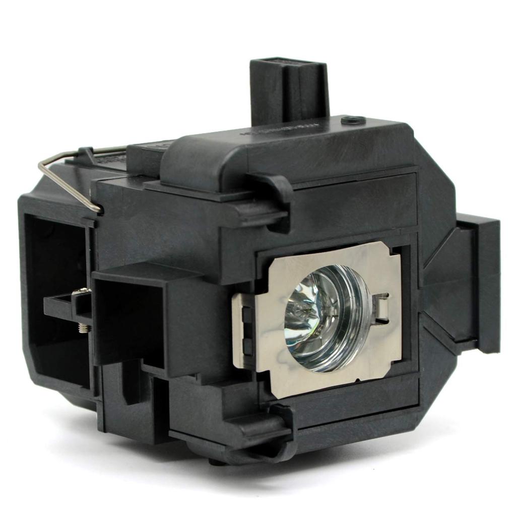 Allamp Replacement Projector Lamp ELPLP69 EPSON Compatible EH-TW8200 EH-TW7200 EH-TW8000 EH-TW8000W EH-TW8100 EH-TW8100W EH-TW8200W