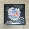 Meovv Miyao My Eyes Open Wide Autographed Album Sell