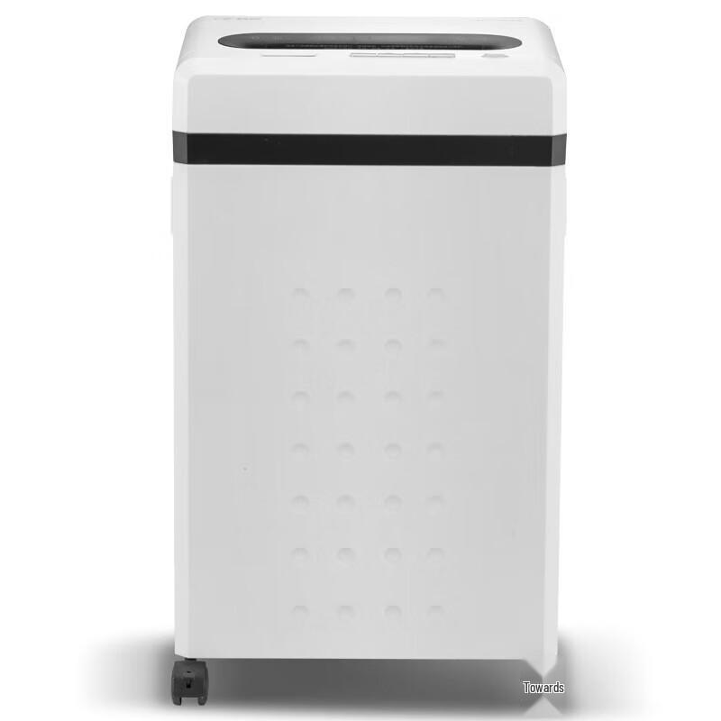 Comi High-Security Commercial Paper Shredder