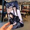 Чехол Xiao Zhan Mo Dao Zu Shi для Xiaomi 14T Pro 11T 12T 13T 13 14 15 Ultra POCO X7 Pro X3 X5 X6 F5 F6 M6 Pro
