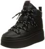 Sneaker Boots MONTANA BL Cm [Ash] Women's 24.5