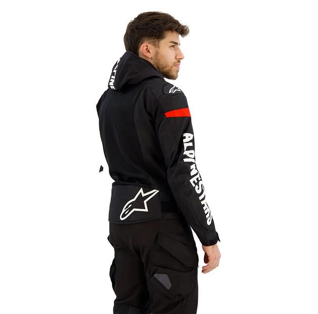 Alpinestars Zaca Air мотокуртка