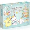 Sanrio Characters Fiesta Jigsaw Puzzle SAN-A150-055, 150 Pieces, Mixed Colors Jigsaw Puzzle, Childrens Games, Educational Toys
