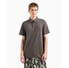 Armani Exchange 6DZFAC-ZJ9SZ Short Sleeve Polo Shirt