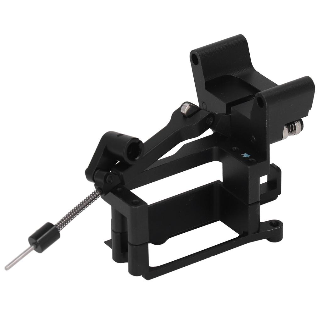 RC Alloy Handbrake Module AR311025 Center Driveshaft Handbrake for 1Celsius7 1Celsius8 Series RC Car