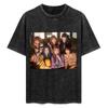 Billlie The Billage Of Perception Chapter One Concept Photos Tshirt Fashion Casual Short Sleeve Top