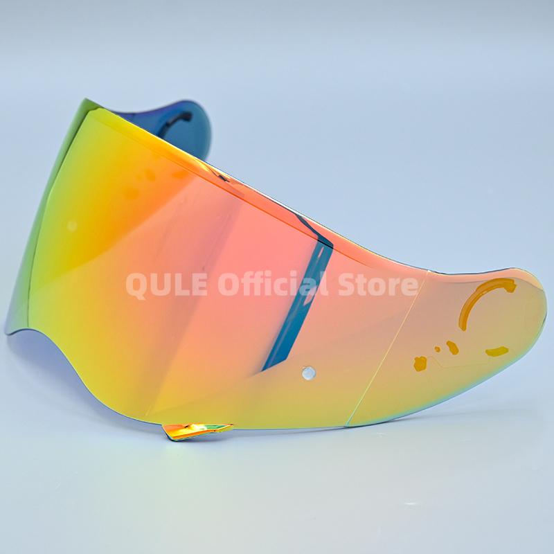 Visor For Shoei Adventure hornet ADV hornet X2 Rally Helmet Visors Motorcycle Helmet Shield Windshield Accessories CNS-2 lens