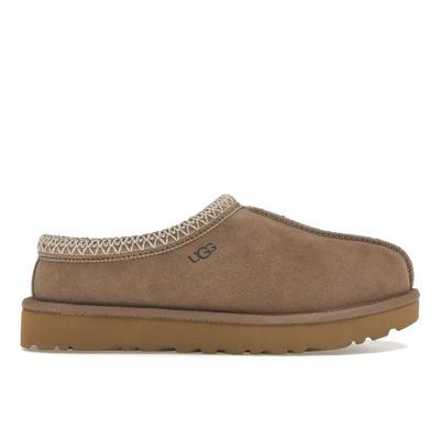 Тасманские тапочки Карибу Женские кроссовки Коричневые 5955-CRBO