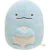 San-X Sumikko Gurashi Lizard Plush Toy Small 20cm Soft Stuffed Animal