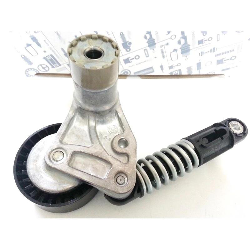 Натяжитель ремня автомобиля в сборе для Ssangyong Actyon Korando C Rexton W 2012 6712000370