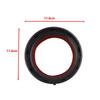 Screwdriver Vacuum Parts Home Attachment Sealing Ring