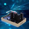 Avr Se350 Automatic Voltage Regulator, 190-240vac Generator Voltage Regulator, High Accuracy Generator for Generator Accessories