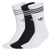 Набор из 3 детских носков Originals CREW SOCK 3P JV7555