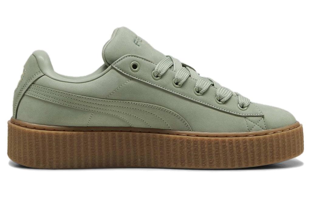 Puma Крипер Фатти Рианна Фенти Зеленый Туман 396813-02