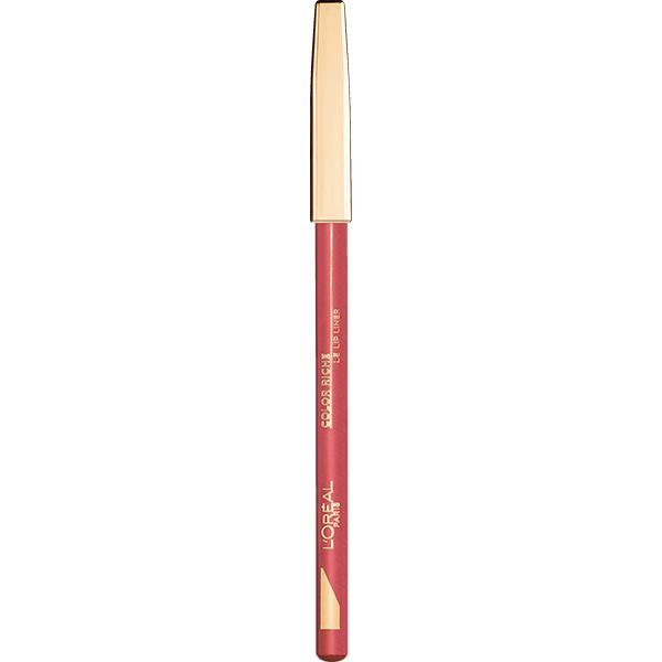 L'Oreal Color Rich Lip Liner 362 Crystal Cappuccino 1.2g