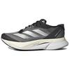 Женские Adizero Boston 12 'Black Carbon' Женские HQ2171