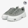 White Label Glencliff Urban Low Серый Ns94s61k