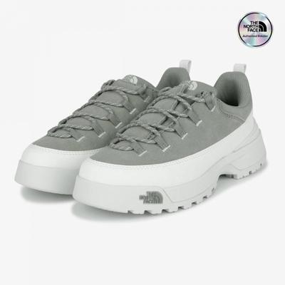 White Label Glencliff Urban Low Серый Ns94s61k
