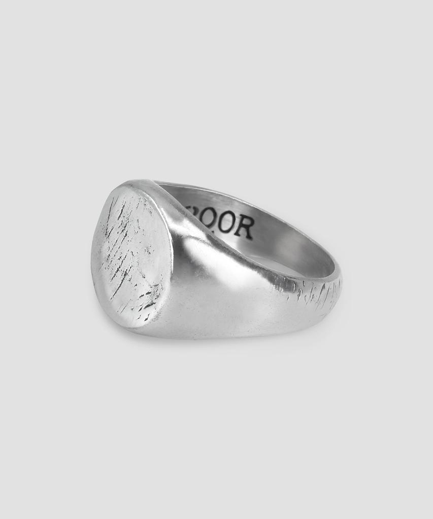 Quarqor #9106 Кольцо из серебра 92.5