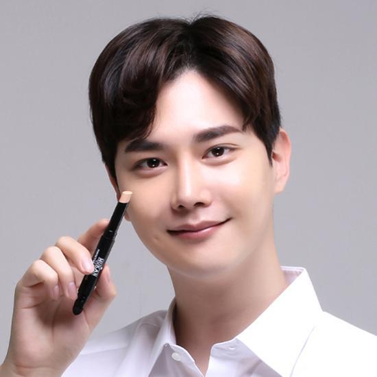 MUKAN Homme Perfect Spot Concealer 2ml