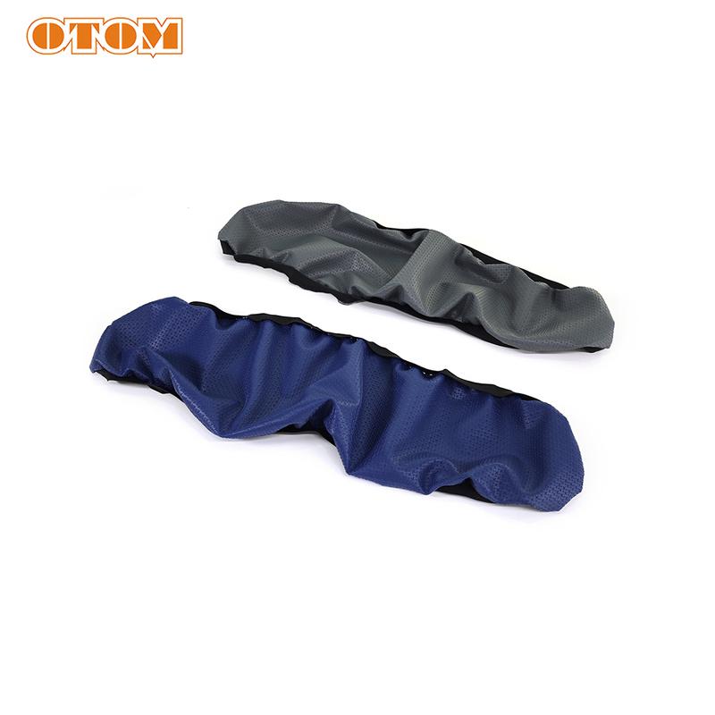 Motorcycle Accessories Dedicated Seat Covers Waterproof Antiskid Cushion Leather For HUSQVARNA FE FE FX TC TE TX 250 2016-2024