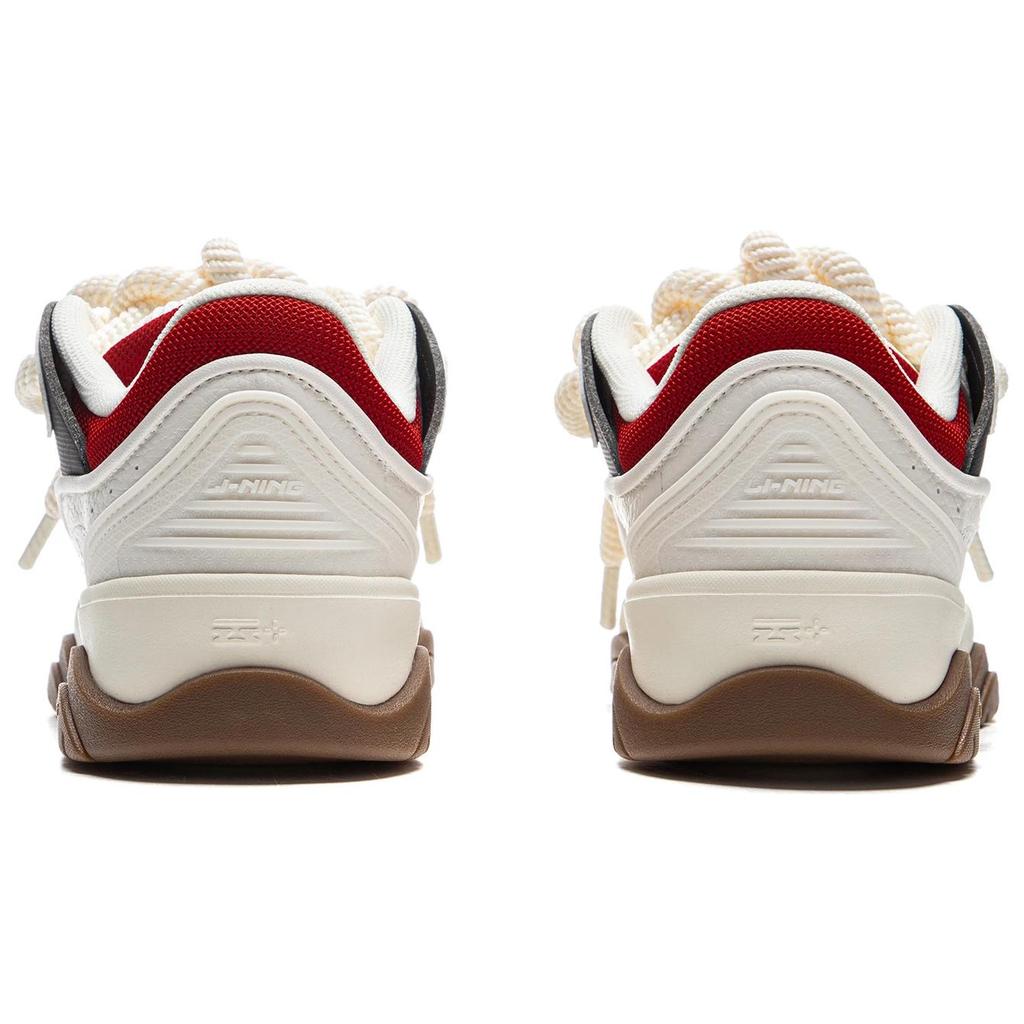 Li Ning Journey 2.0 Амортизация Дышащие Увеличивающие рост Амортизация Дышащие Увеличивающие рост Низкие AGCU092-12