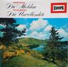 LP Record SMETANA / SCHUBERT - Die Moldau / Die Unvollendete E120 Europa Germany Classical Used