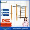 Zhonghaisen Professional Fitness & Training Equipment