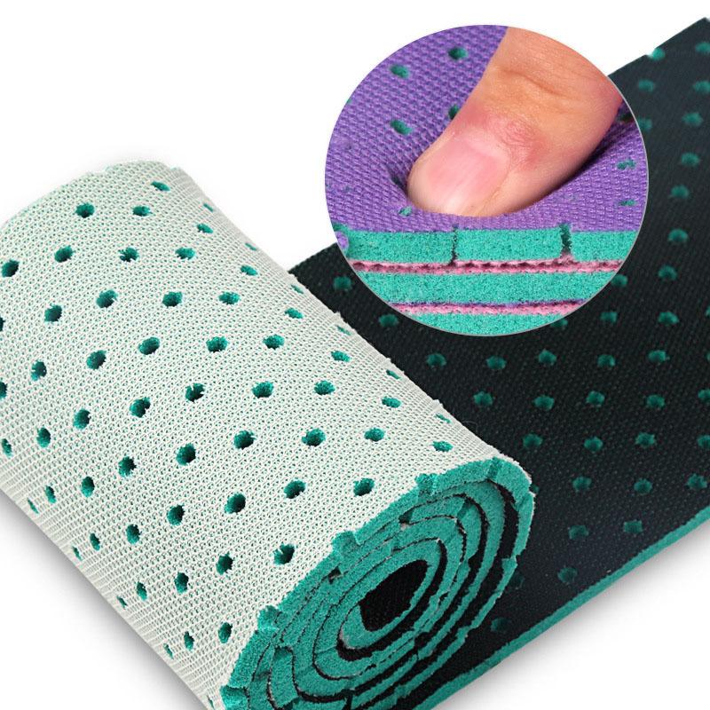 150 см/рулон, саморезные стельки для обуви, мягкие спортивные амортизирующие вставки для обуви для взрослых и детей