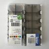 / TAGN2J IC808 /  Industrial Indexable Carbide Inserts 10 Pcs