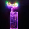 LED Copper Wire Battery Box Holiday String Lights