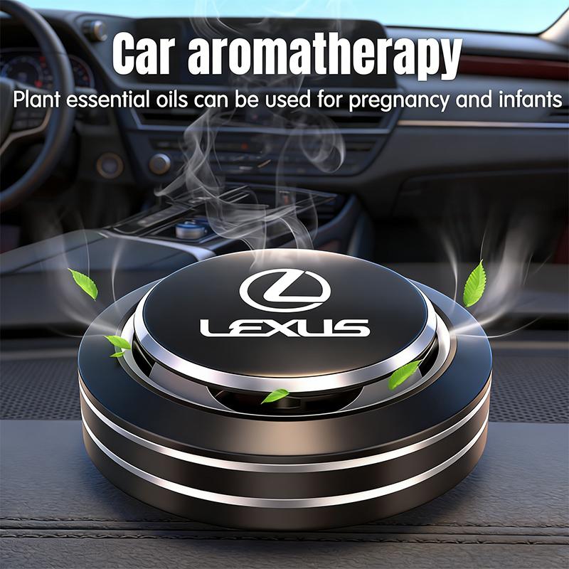 Car Interior Aromatherapy Air Freshener Perfume Diffuser For Lexus Fsport GS GX IS LS LX CT LC RC LBX NX RX 350h 450h ES UX 300eQF2