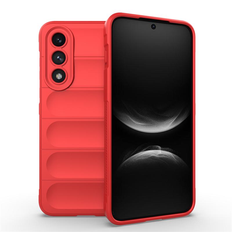 Full Cover For OnePlus Ace 5 Ultra Case Shockproof Silicone Back Case For OnePlus Ace 5 Ultra Case For OnePlus Ace 5 Ultra Cover